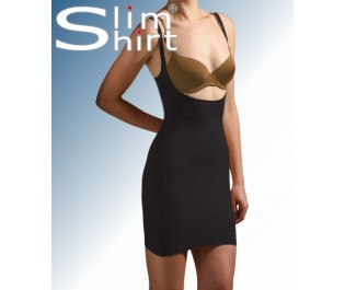 figuurcorrigerend Trinny Susannah, onderjurk corrigerend figuurcorrectie shapewear 