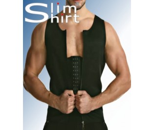 Body Shaper Zipper