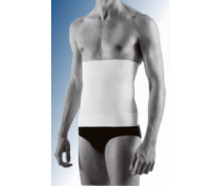 Shaper Belt | Figgurcorrigerende buikband voor mannen