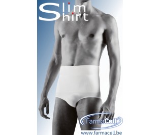 Control slip | corrigerende tailleslip met buikband