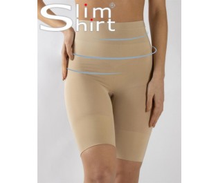 dames naadloos seamless slimming shapewear shorts