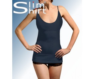 TUMMY TUCKER VEST Figuurcorrigerende top