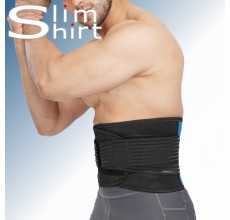 Back Brace Rugbandage Rugbrace Ruggordel Rug gordel band 