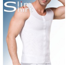 Body zipper vest