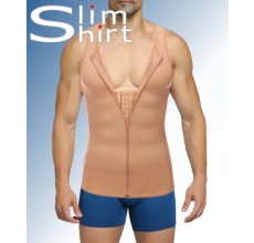 Dual shaping vest