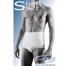 Control slip | corrigerende tailleslip met buikband