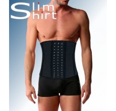 Latex Waist Shaper