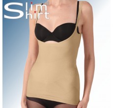 Trinny and Susannah | Corrigerende top met open buste