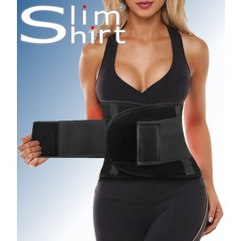 Comfort Back Brace