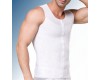 Body zipper vest