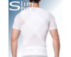 correctie shirt mannen man heren shapewear