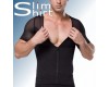 Body shaping t-shirt hemd vest