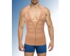 Dual shaping vest Dual shaping vest figuur corrigerend ondergoed mannen heren