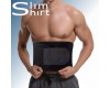 Shaping Sweat Sauna Band, waist trainer, Buikband afvallen, Afslankband