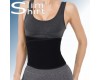Shaping Sweat Belt is een waist trainer, ook wel buikband, zweetband of sauna belt genoemd