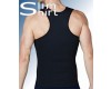 Shaping Sweat Vest, shapewear voor mannen