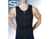 corrigerend Shaping Sweat Vest voor mannen
