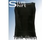 gynaecomastie mannen man borst shirt hemd vest