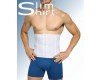 Tummy Belt taille buik tummy korset band shaper voor mannen