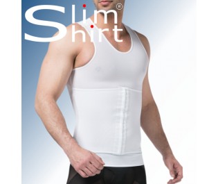 Body Shaper | Body shaping shirt adjustable waist belt