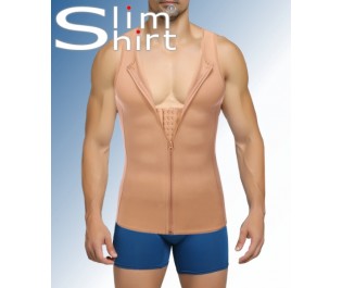 Dual shaping vest