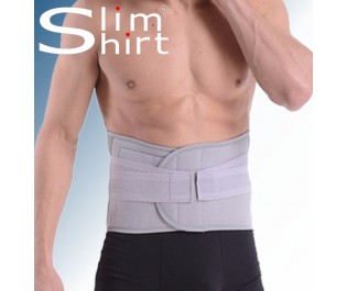 Self Heating Adjustable  support Back Brace