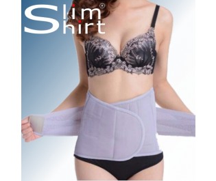 Self heating back brace support belt for lower back pain