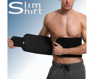 Shaping Sweat Belt