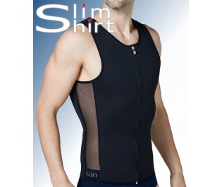 Shaping Sweat Vest