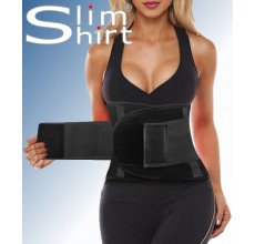 Comfort Back Brace 