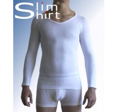 Comfort Shaper L-SL | Comfortable Supportive Long Sleeve Compression Shirt