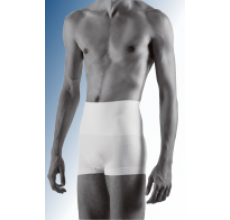Control Boxer | Shaping boxer short with waist belt