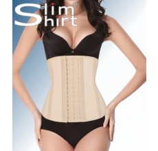 Latex Waist Shaper women