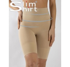 seamless shapewear slimming shorts