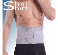 Self Heating Adjustable  support Back Brace