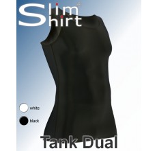 mens shapewear girdles slimming undershirt shirt 
