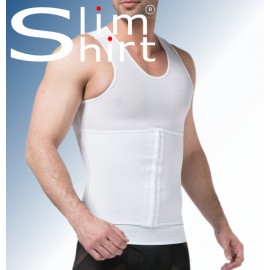 Body Shaper | Body shaping shirt adjustable waist belt