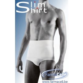 Control slip | Shaping briefs to shape the waistline