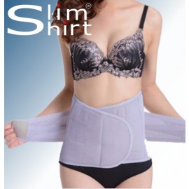 Self heating back brace support belt for lower back pain