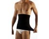 Shaping belt band slimming underwear shapewear men