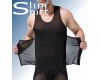 shaping slimming vest firm body shaper shirt