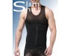 Men's men mænd Slimming Undershirt body belly tummy shaper shirt