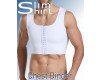 Chest Binder, binders, chestflattener, breastreduction, Gynecomastia, compression binder, manboobs, moobs, ftm gender, 