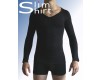 Long Sleeve Compression Shirt T-Shirt Supportive shirt 