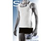 body shaping tank top shirt men's slimming shaping compression vest 