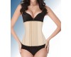 Latex Waist Shaper trainer shapewear women