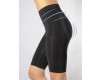 seamless shapewear slimming shorts with push-up effect
