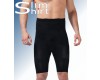 slimming boxershort pants for men mænd