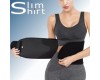 Shaping Sweat Belt, Sweat Shaper Waist Trimmer for Women