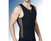 Shaping Sweat Vest